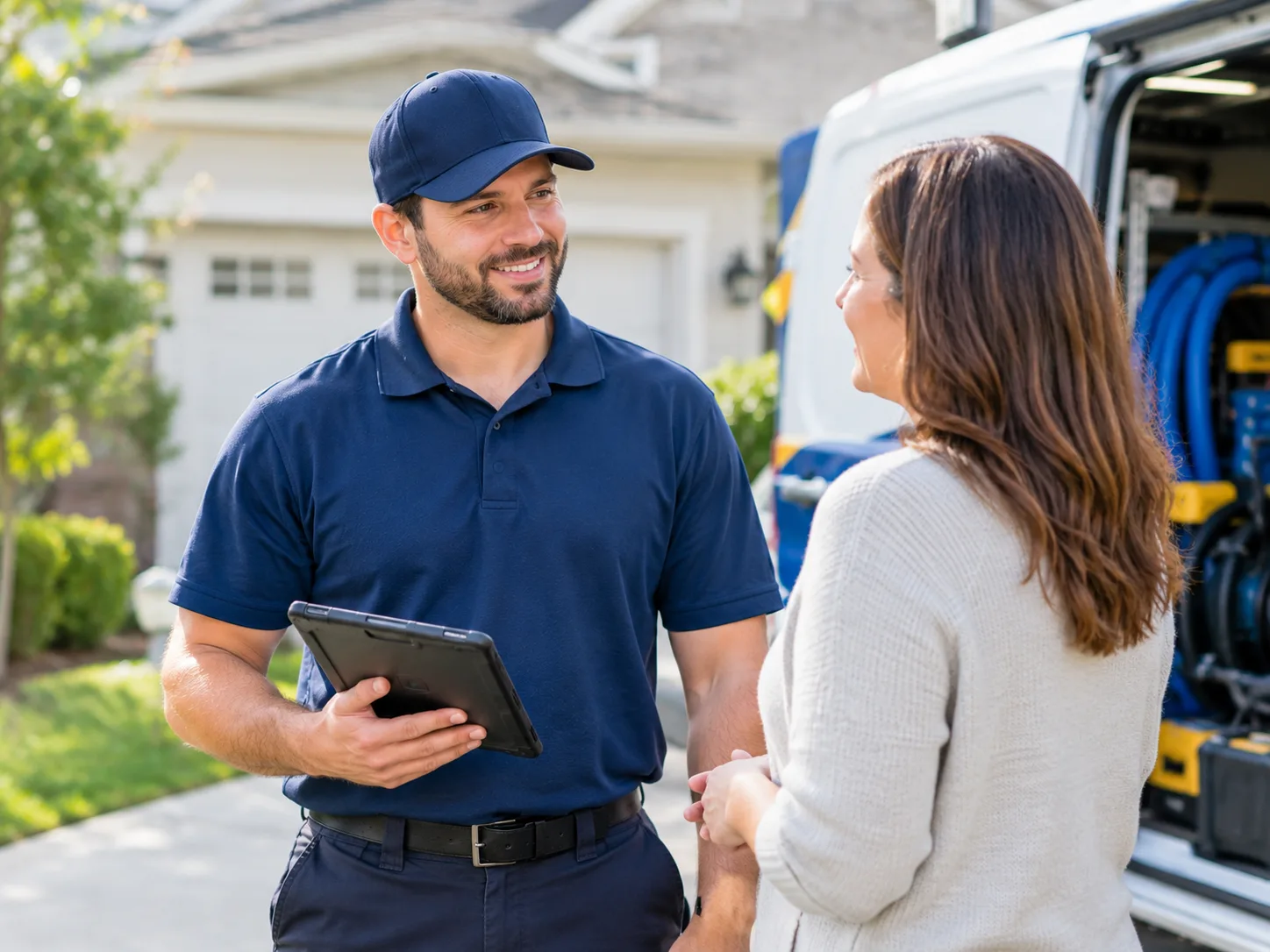 Sewage Backup Cleanup Biddeford, ME FAQs